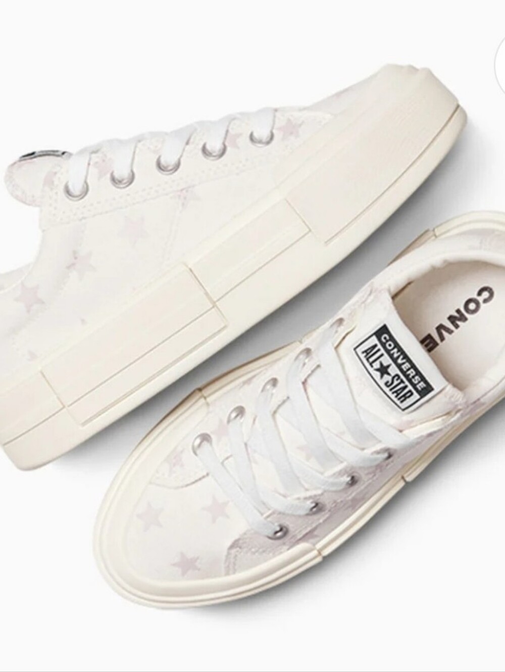 Converse Chuck Taylor All Star Cruise Archive Stars Sneakers